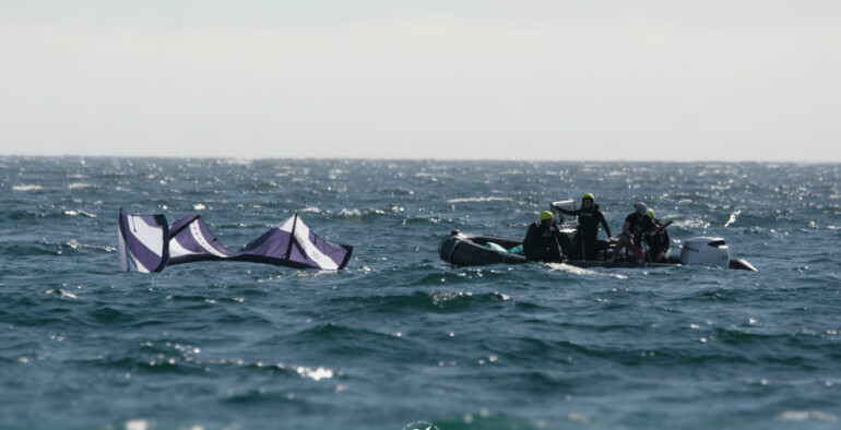 L’Atlantic Wind Academy déploie ses ailes au Pouldu